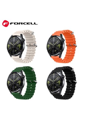 Narukvica za sat F-DESIGN FS01 za Samsung Watch 22mm - Više boja