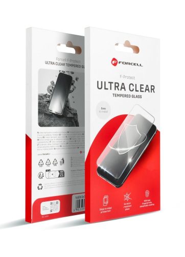 Zastitno staklo Forcell ULTRA CLEAR