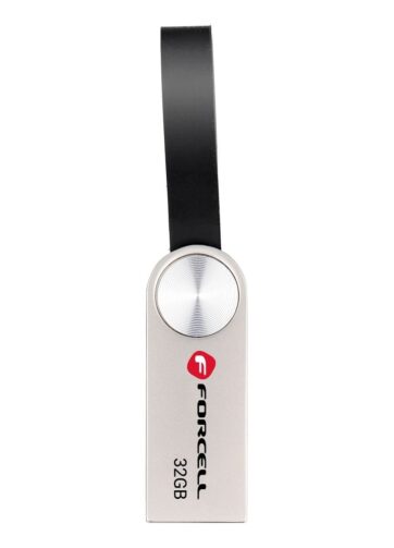 FORCELL F-DATA Metal 32 GB USB flash USB 3.2 Gen 1 (USB A)